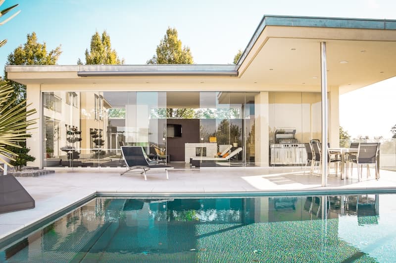 Luxury Exterior in Banana Island