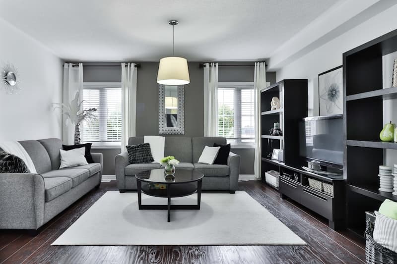 Studio Apartment in Yaba