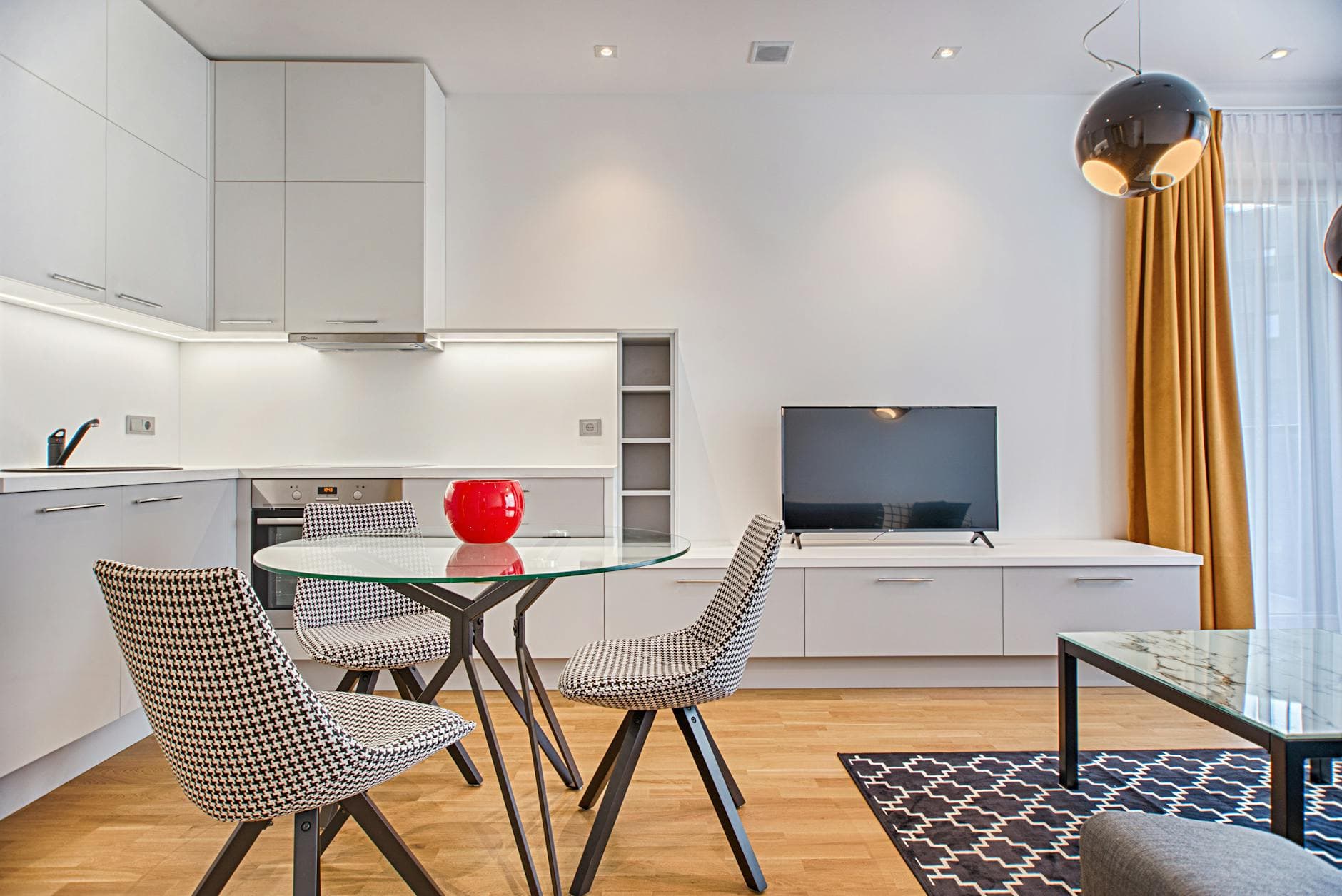 Verified apartment in Lagos